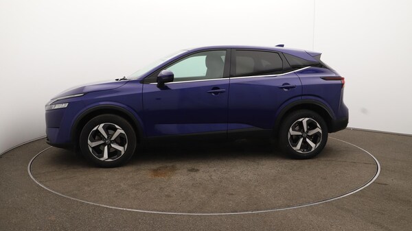 Used Nissan Qashqai 2021 for sale - 75601048: Photo 65
