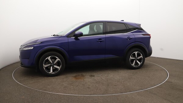 Used Nissan Qashqai 2021 for sale - 75601048: Photo 66