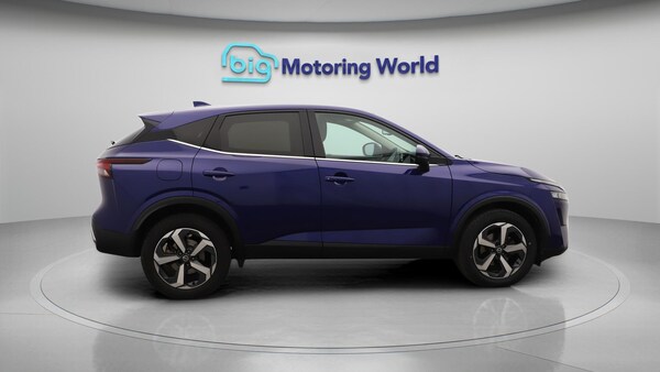 Used Nissan Qashqai 2021 for sale - 75601048: Photo 9