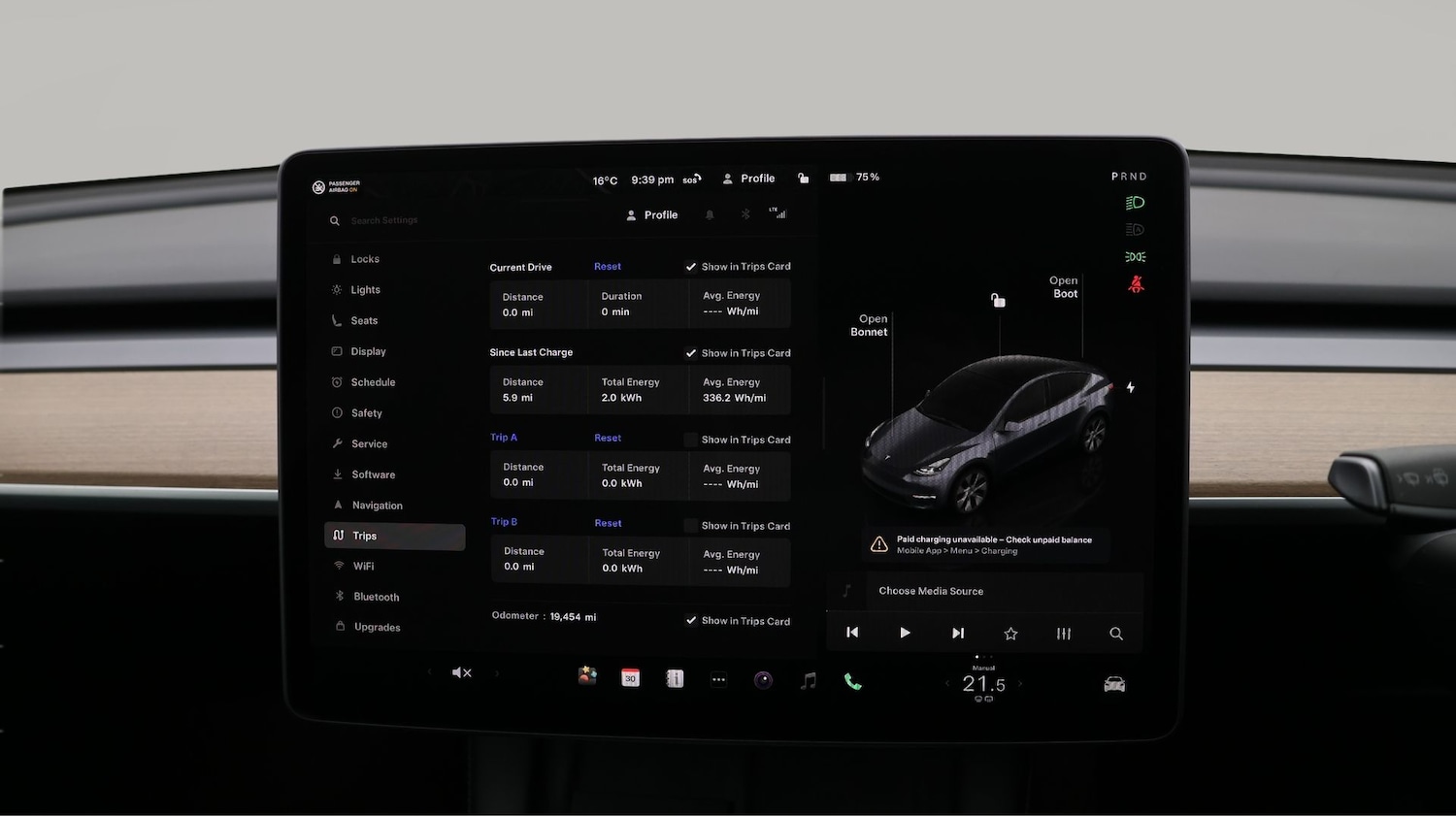 Used Tesla Model Y 2023 for sale - 77405563: Photo 10