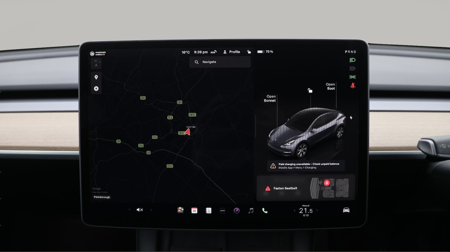 Used Tesla Model Y 2023 for sale - 77405563: Photo 11