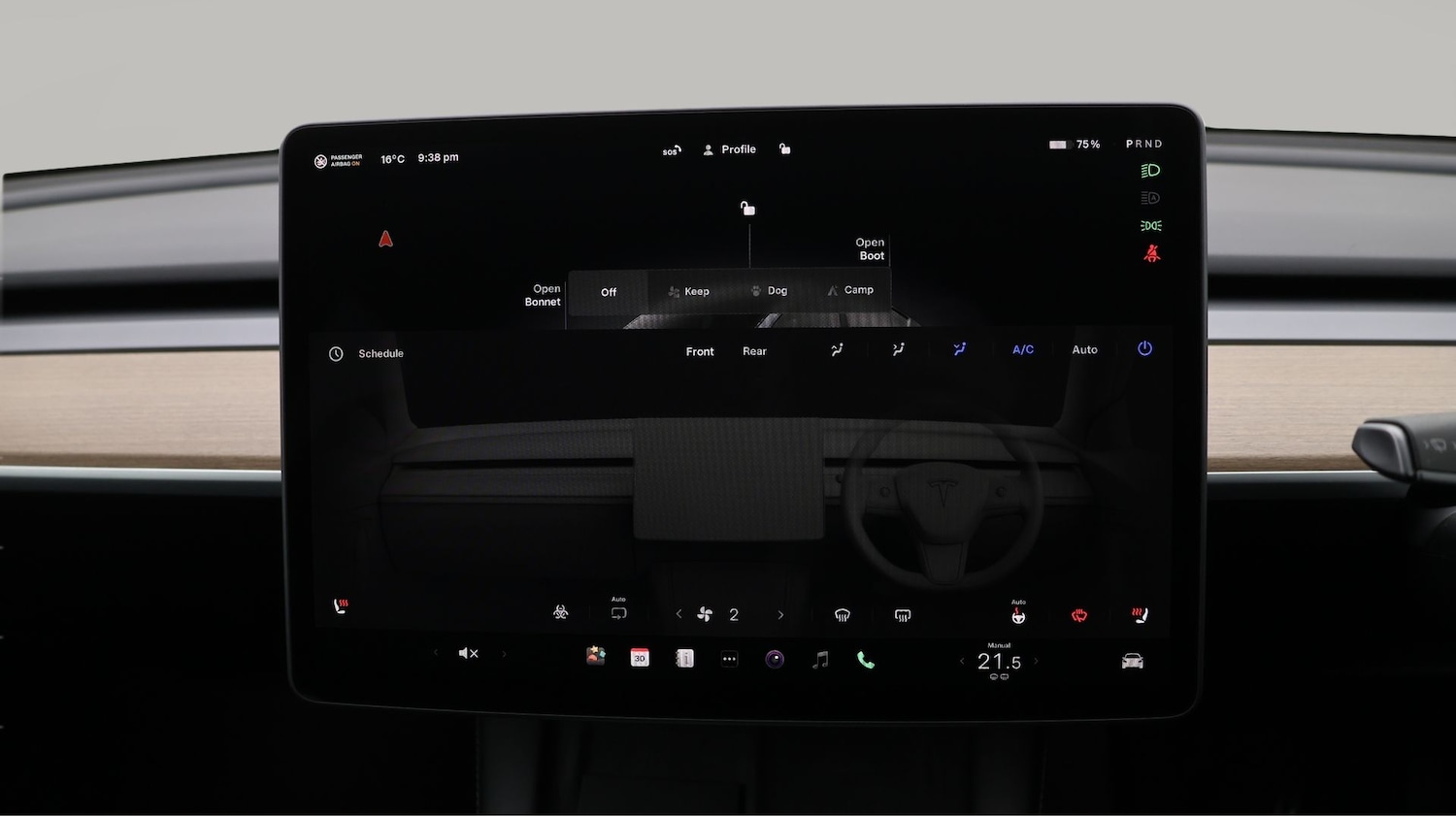 Used Tesla Model Y 2023 for sale - 77405563: Photo 12