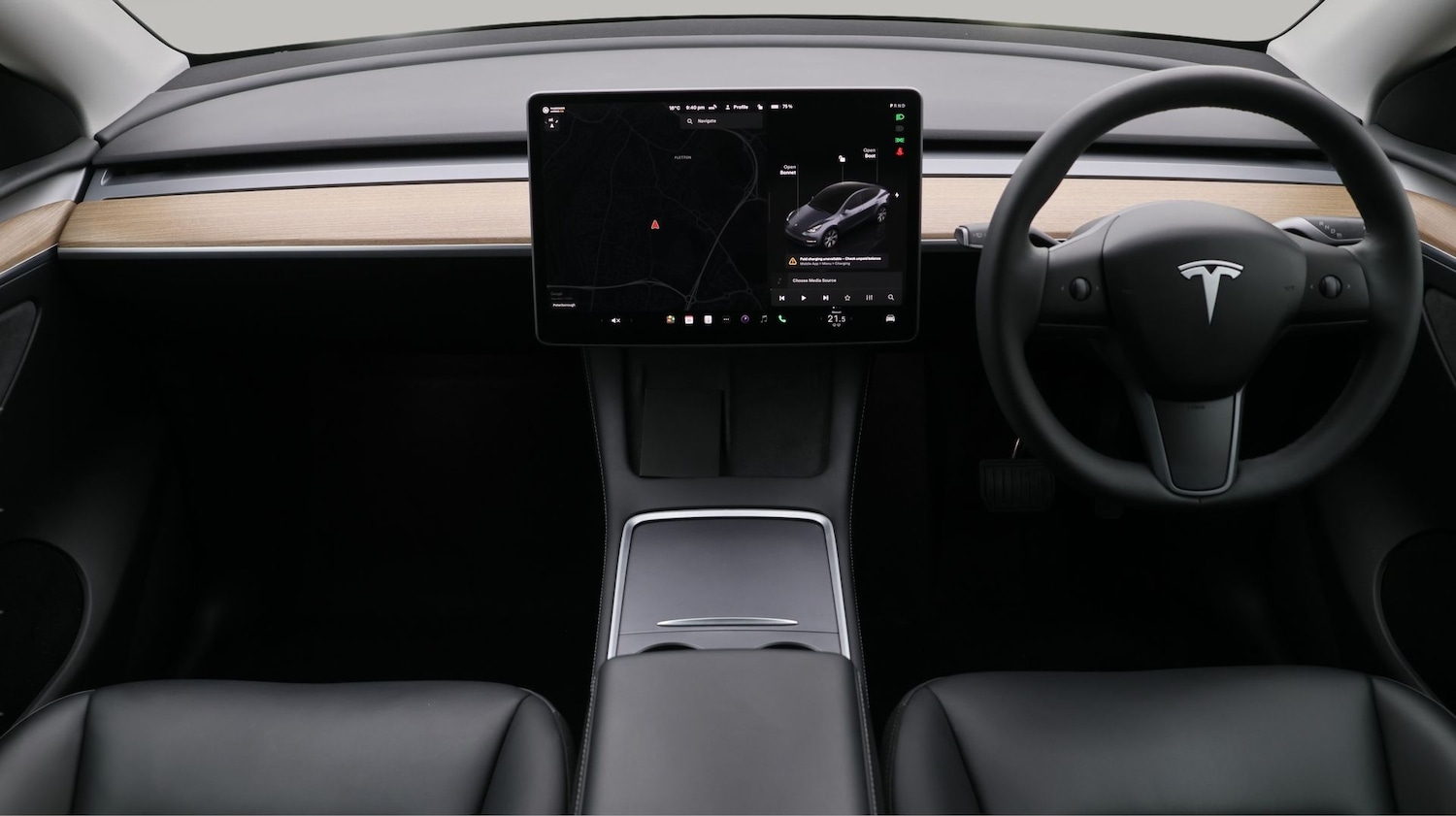 Used Tesla Model Y 2023 for sale - 77405563: Photo 13