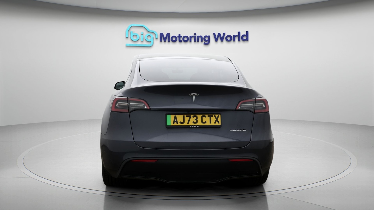 Used Tesla Model Y 2023 for sale - 77405563: Photo 6