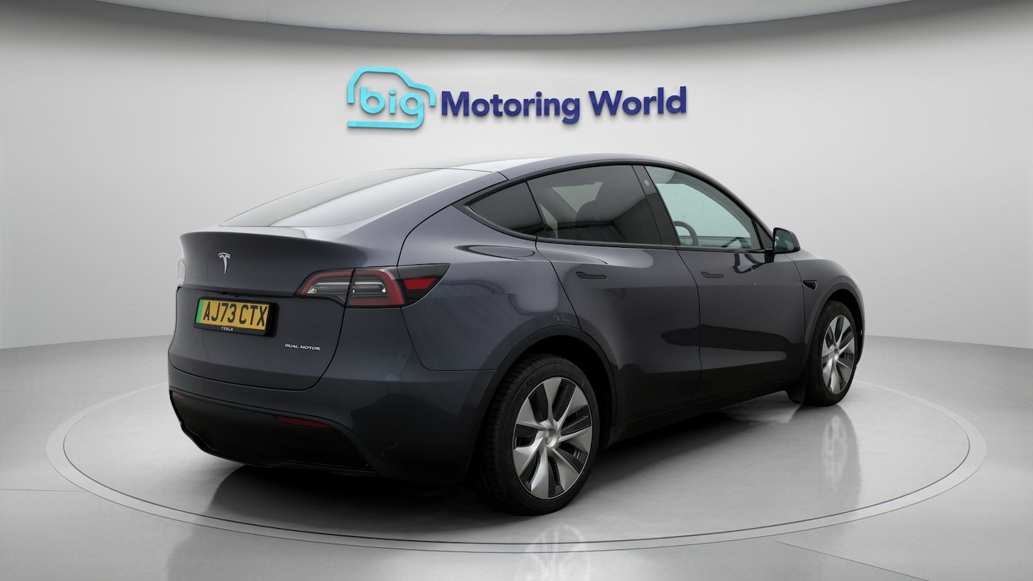 Used Tesla Model Y 2023 for sale - 77405563: Photo 7