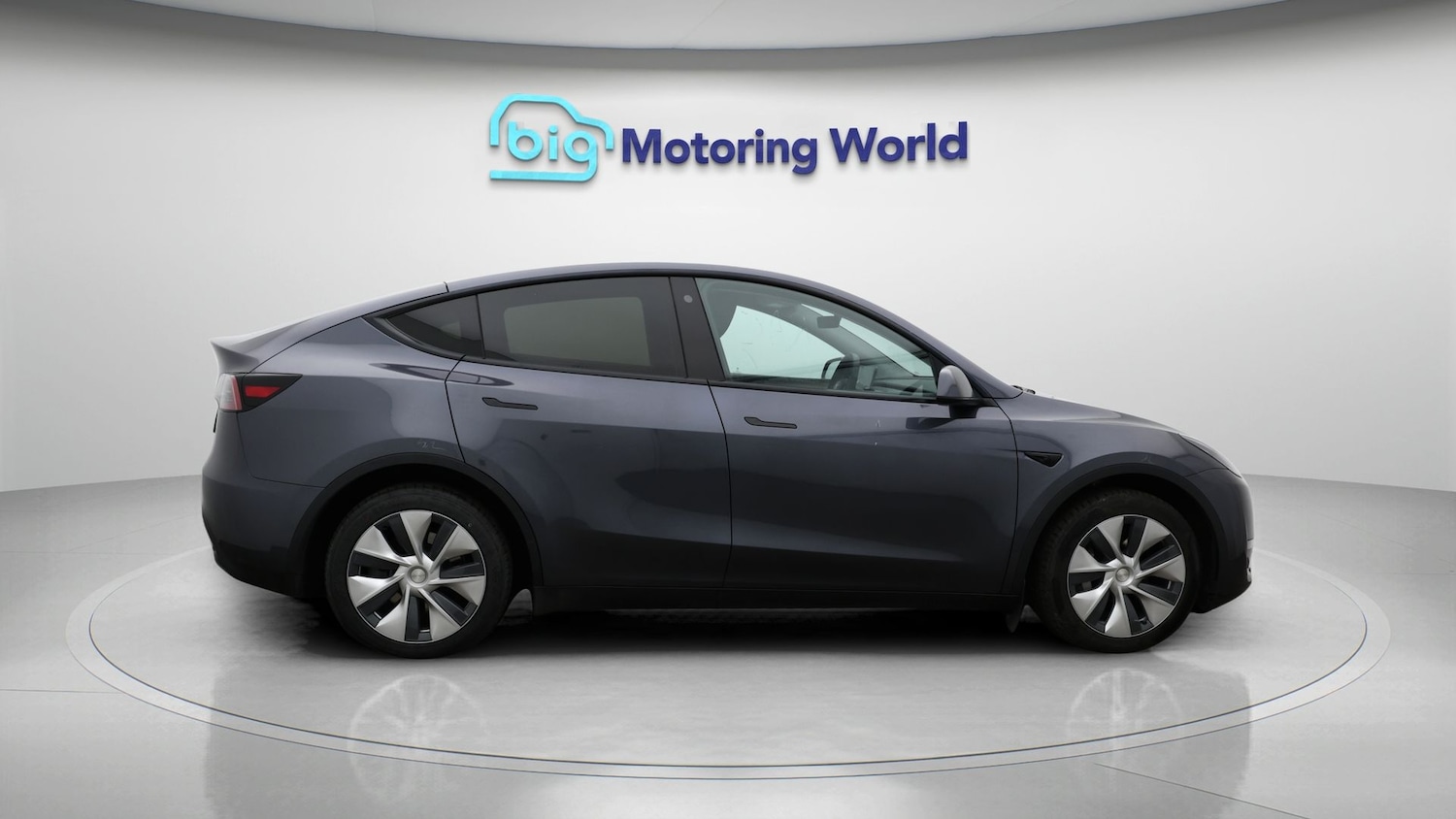 Used Tesla Model Y 2023 for sale - 77405563: Photo 8