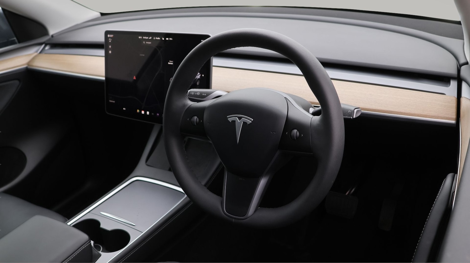 Used Tesla Model Y 2023 for sale - 77405563: Photo 9