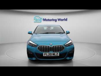 Used BMW 2 Series Gran Coupe 2020 for sale - 74699832: Photo