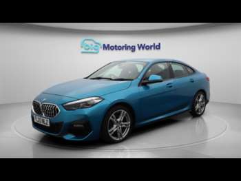 Used BMW 2 Series Gran Coupe 2020 for sale - 74699832: Photo