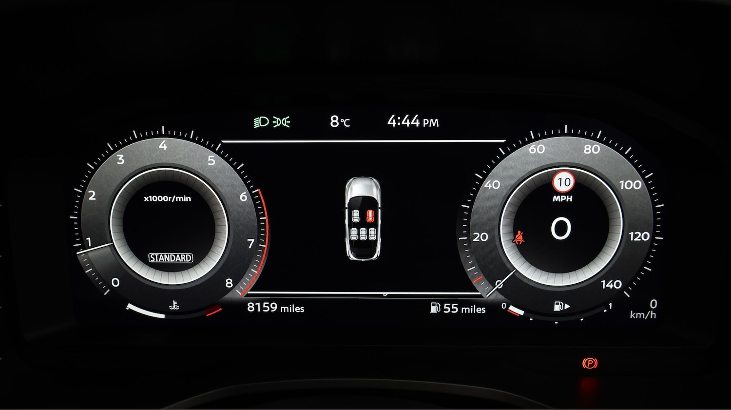 Used Nissan Qashqai 2025 for sale - 77790319: Photo 10