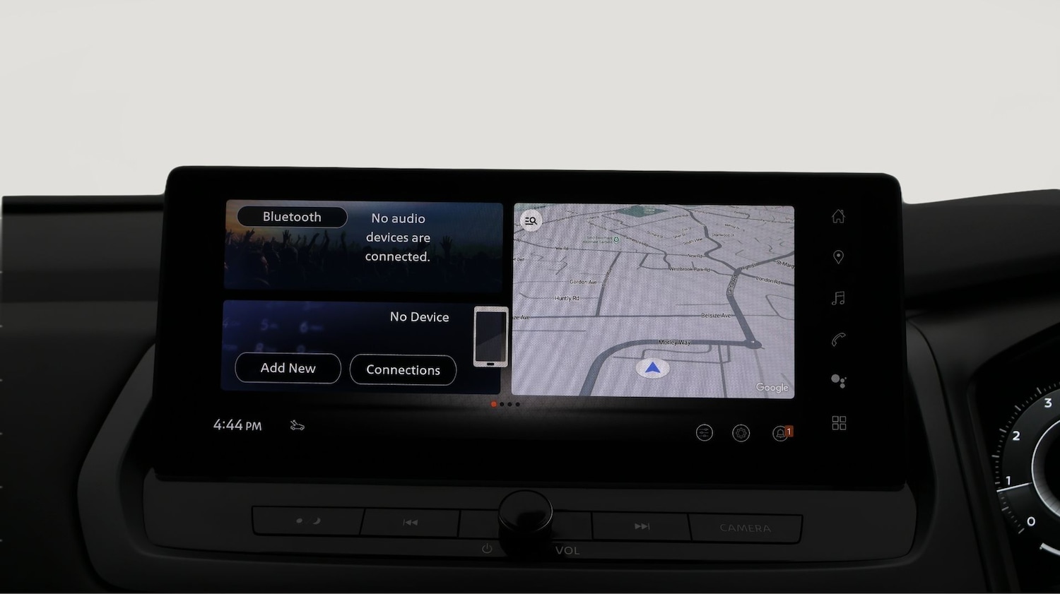 Used Nissan Qashqai 2025 for sale - 77790319: Photo 11