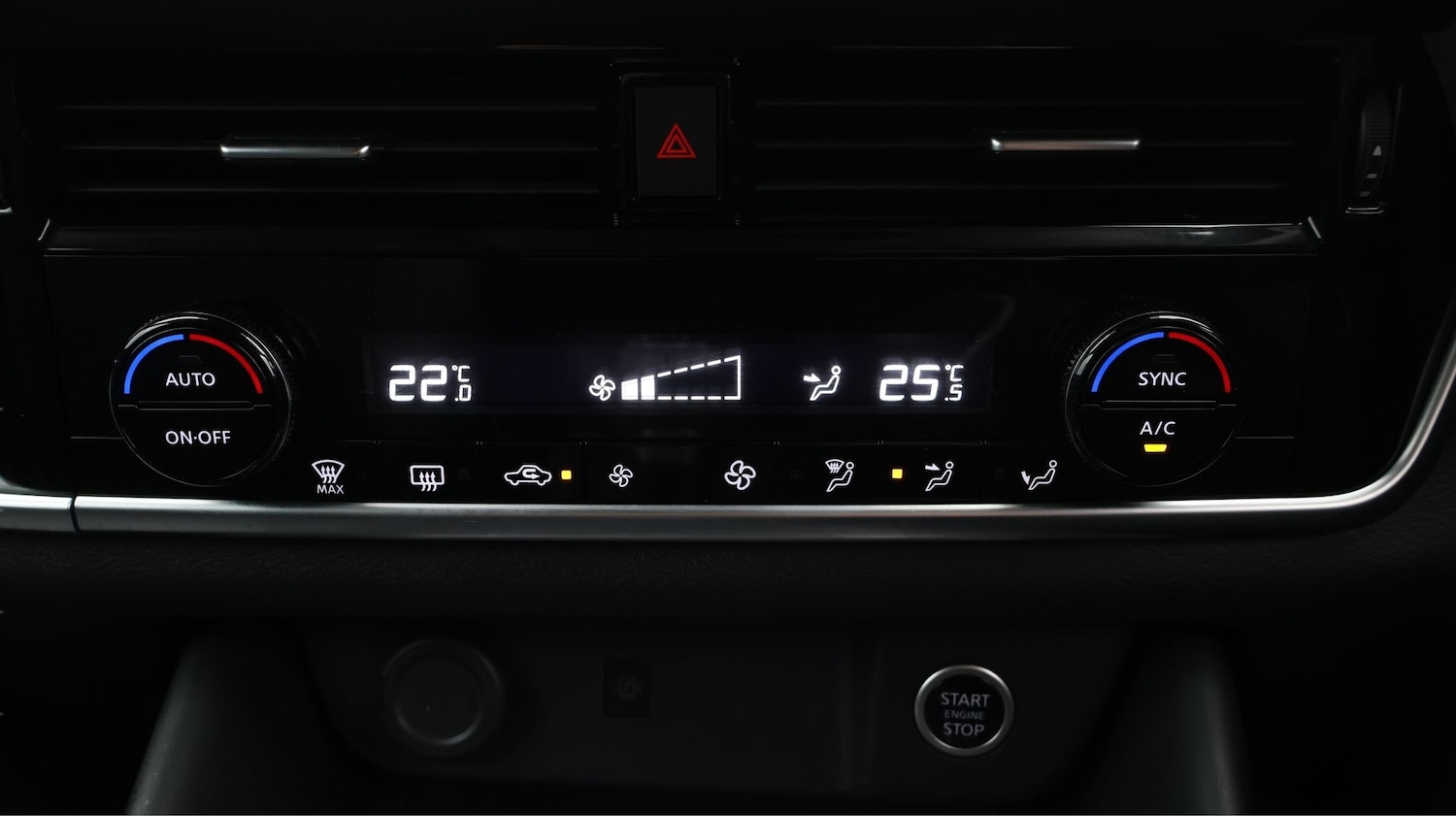 Used Nissan Qashqai 2025 for sale - 77790319: Photo 12