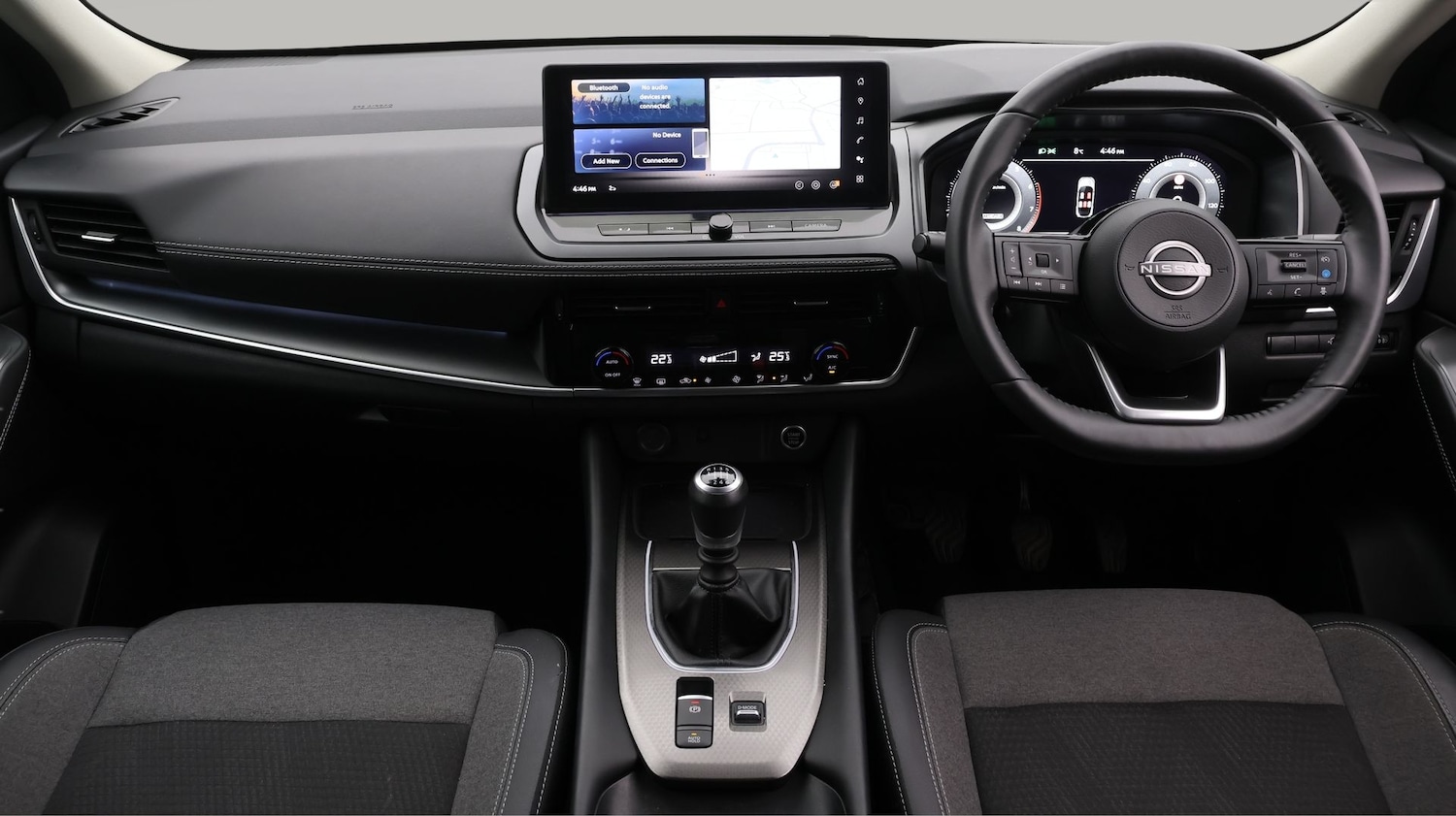 Used Nissan Qashqai 2025 for sale - 77790319: Photo 13