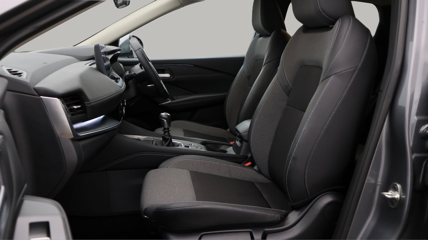 Used Nissan Qashqai 2025 for sale - 77790319: Photo 14