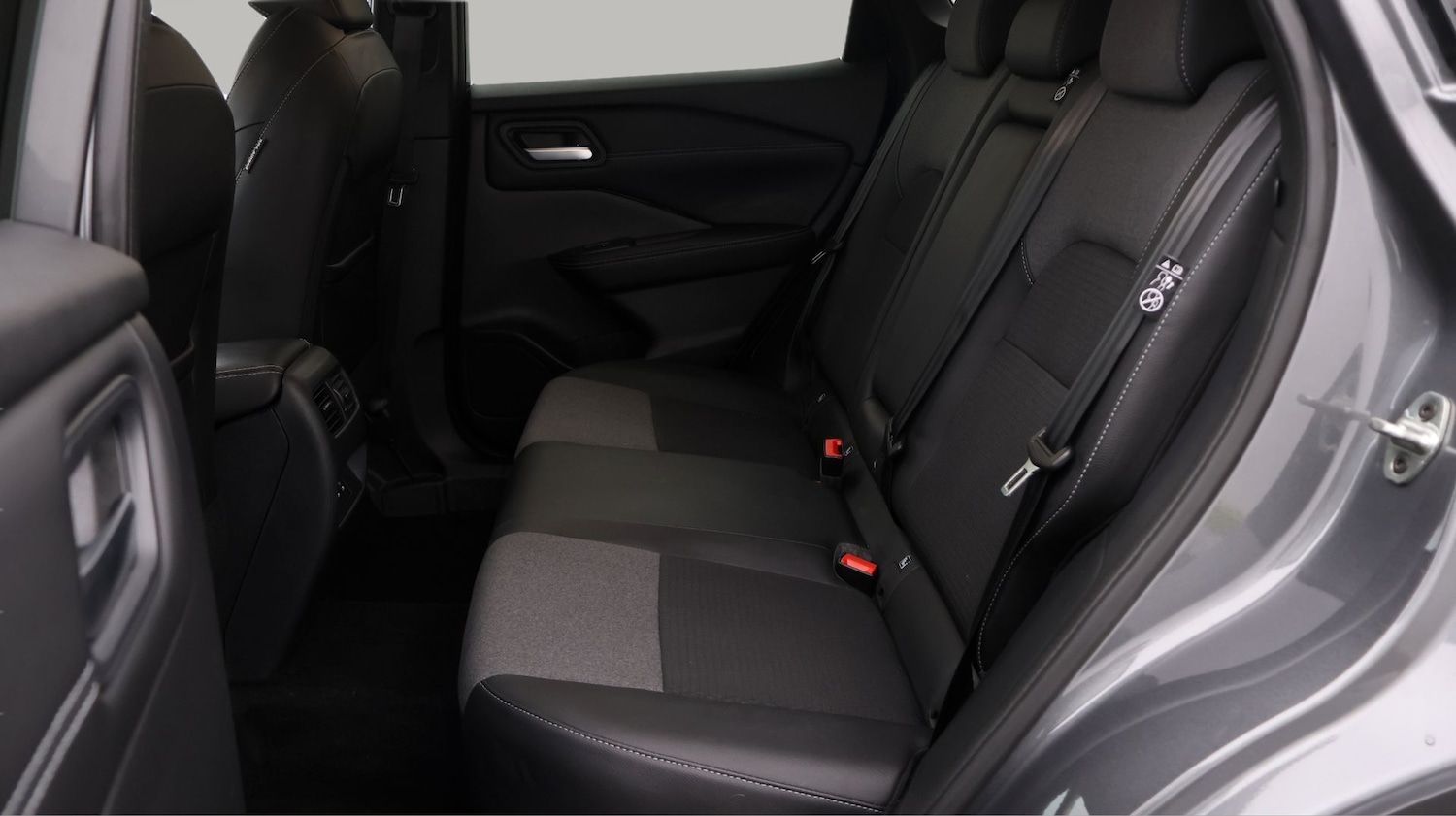 Used Nissan Qashqai 2025 for sale - 77790319: Photo 16