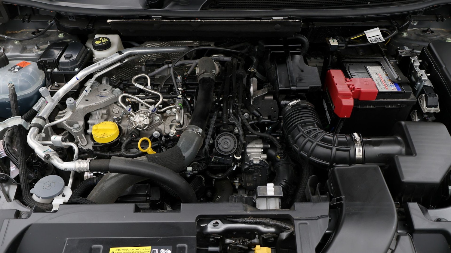 Used Nissan Qashqai 2025 for sale - 77790319: Photo 19