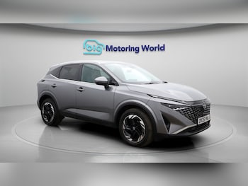 2025 - 1.3 DiG-T MH N-Connecta 5dr