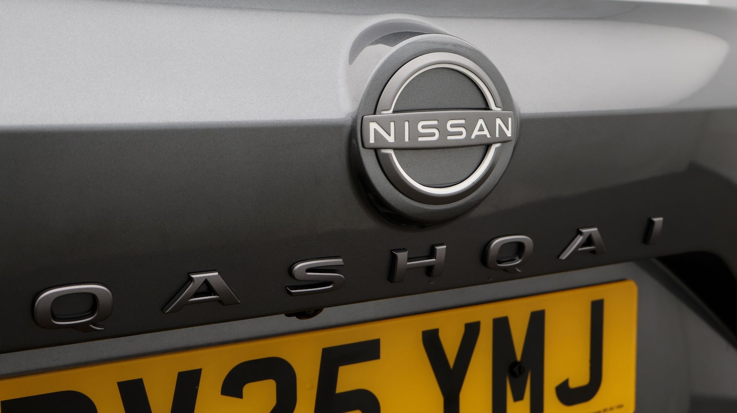 Used Nissan Qashqai 2025 for sale - 77790319: Photo 20