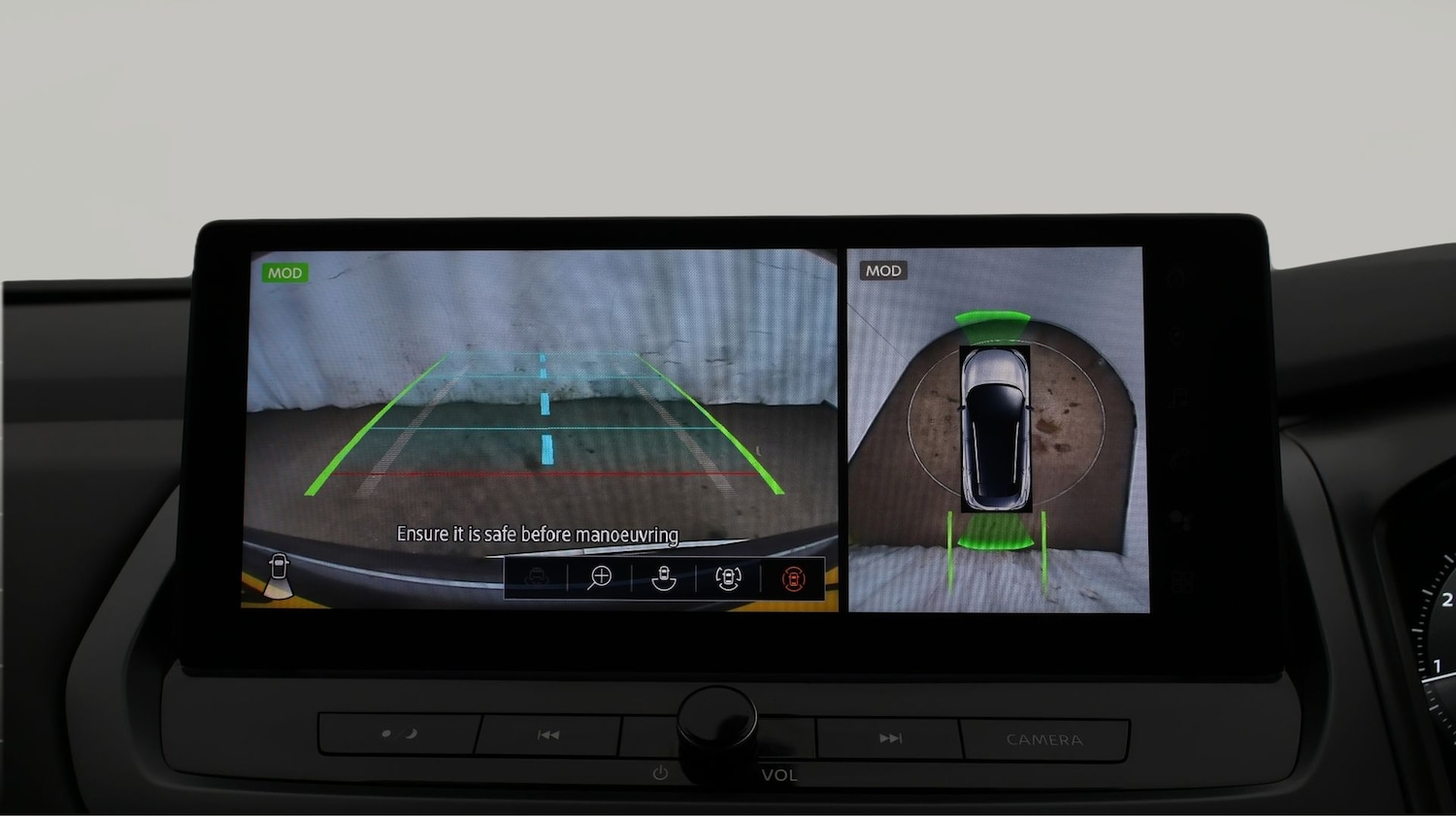 Used Nissan Qashqai 2025 for sale - 77790319: Photo 21