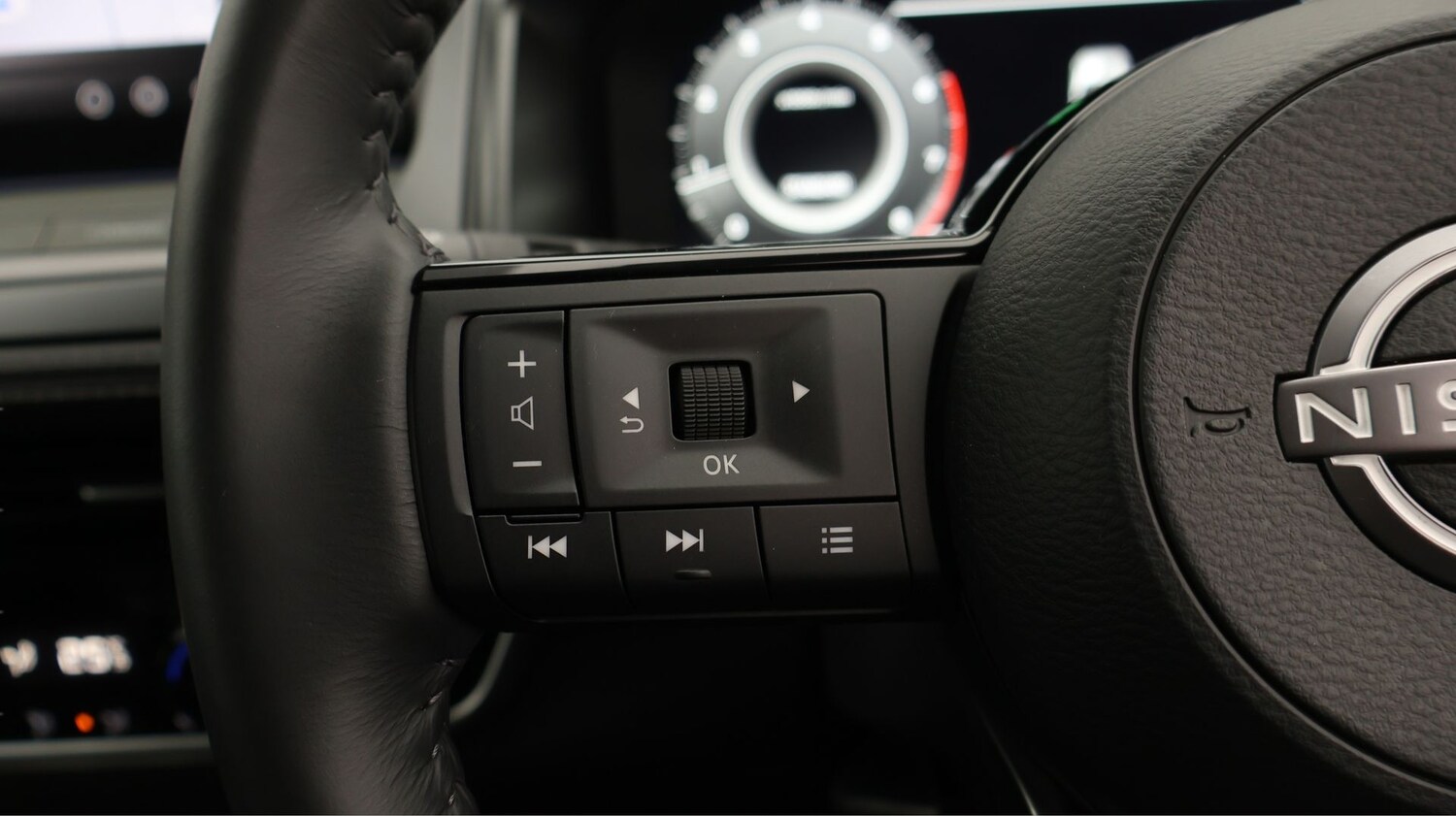 Used Nissan Qashqai 2025 for sale - 77790319: Photo 22