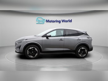 Used Nissan Qashqai 2025 for sale - 77790319: Photo