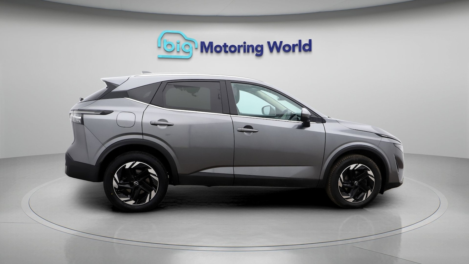 Used Nissan Qashqai 2025 for sale - 77790319: Photo 8