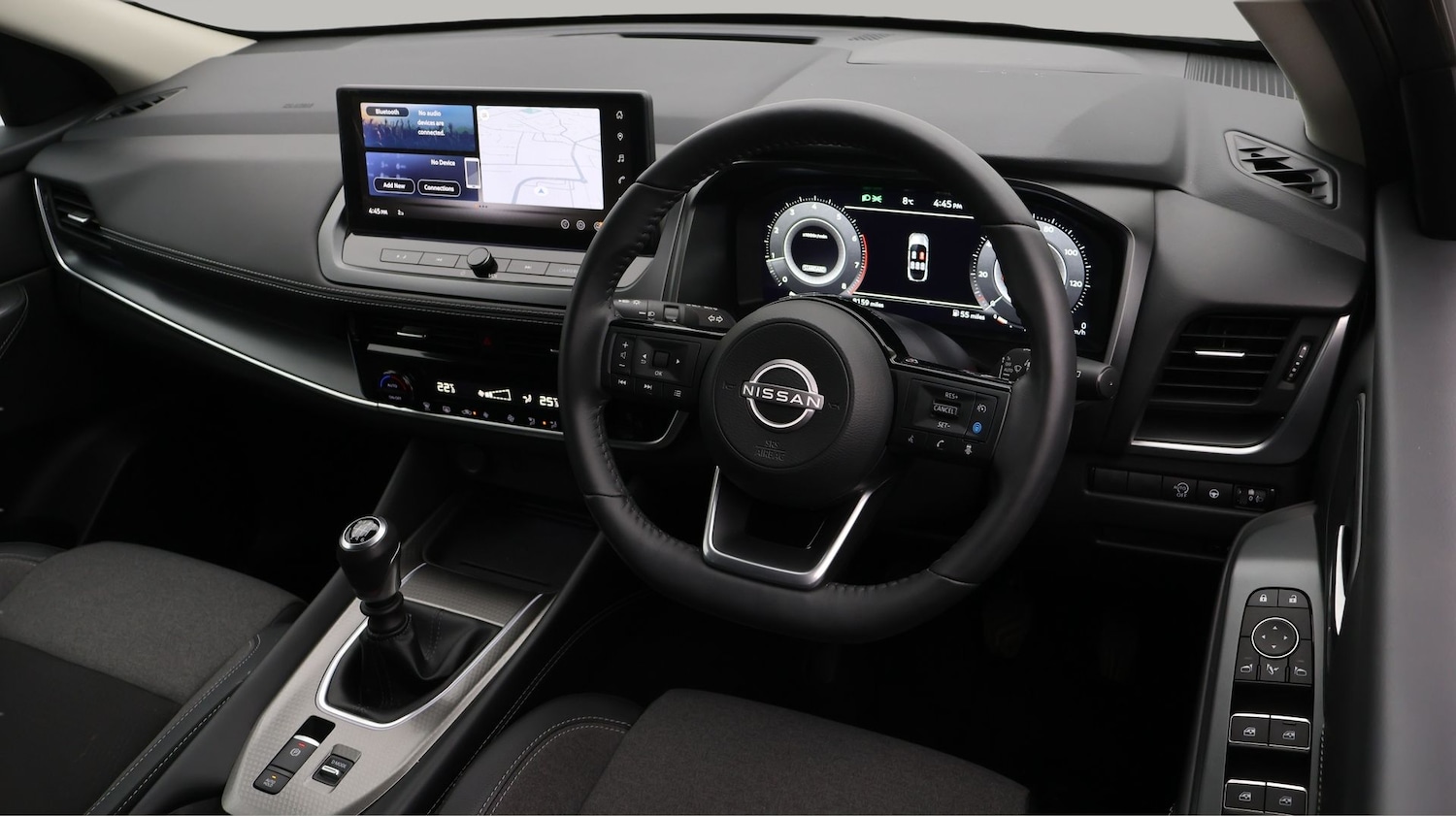 Used Nissan Qashqai 2025 for sale - 77790319: Photo 9