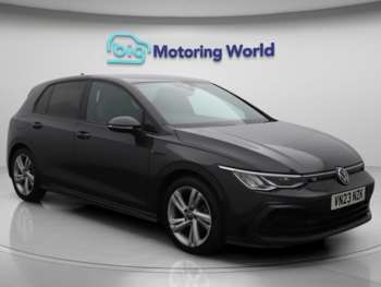 2023 (23) - 1.5 eTSI 150 R-Line 5dr DSG