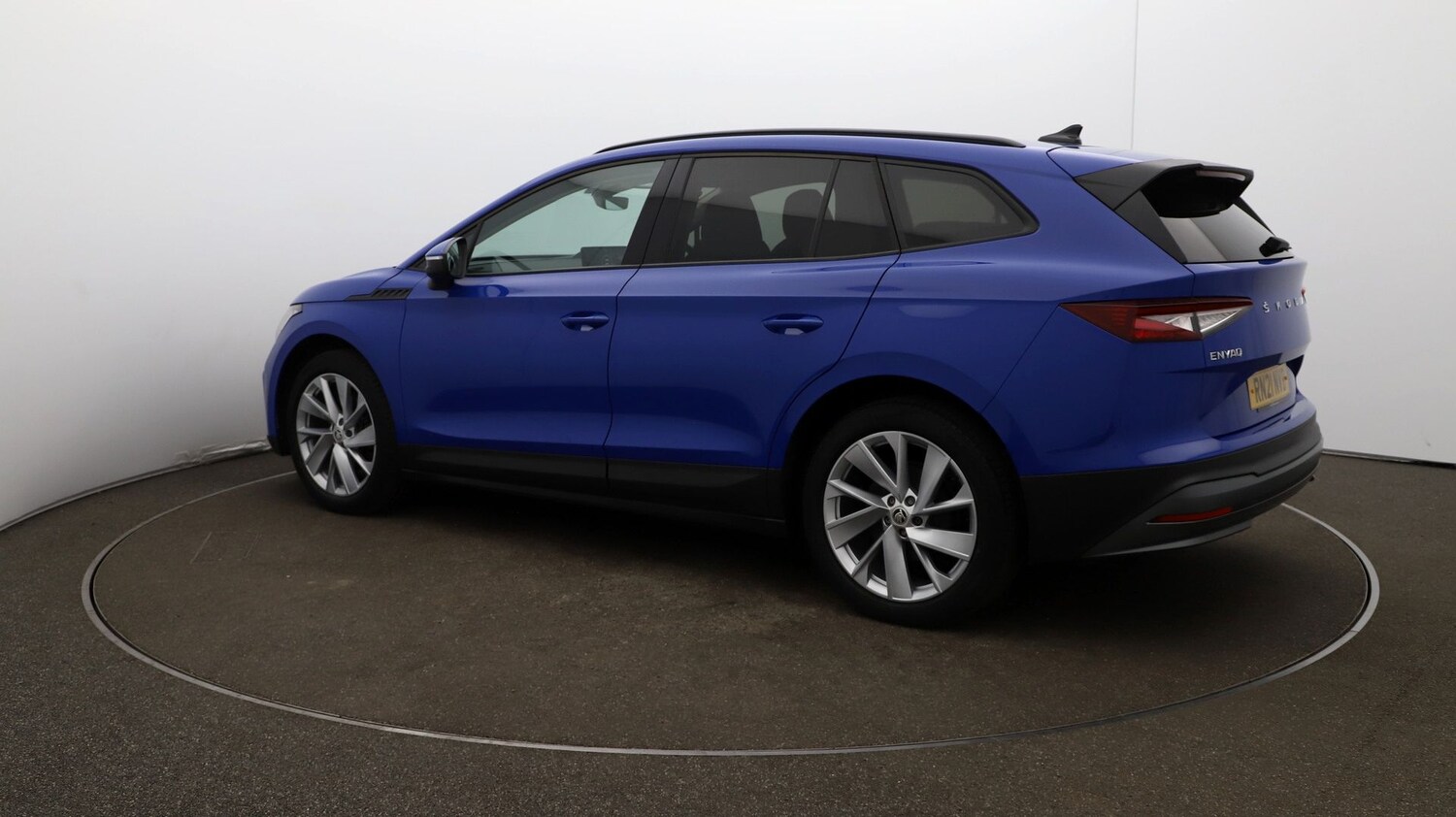 Used Skoda Enyaq 2021 for sale - 77022189: Photo 29