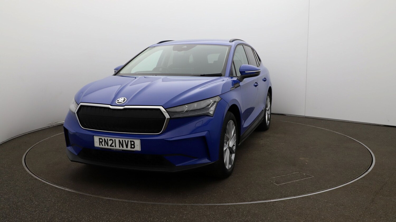 Used Skoda Enyaq 2021 for sale - 77022189: Photo 31