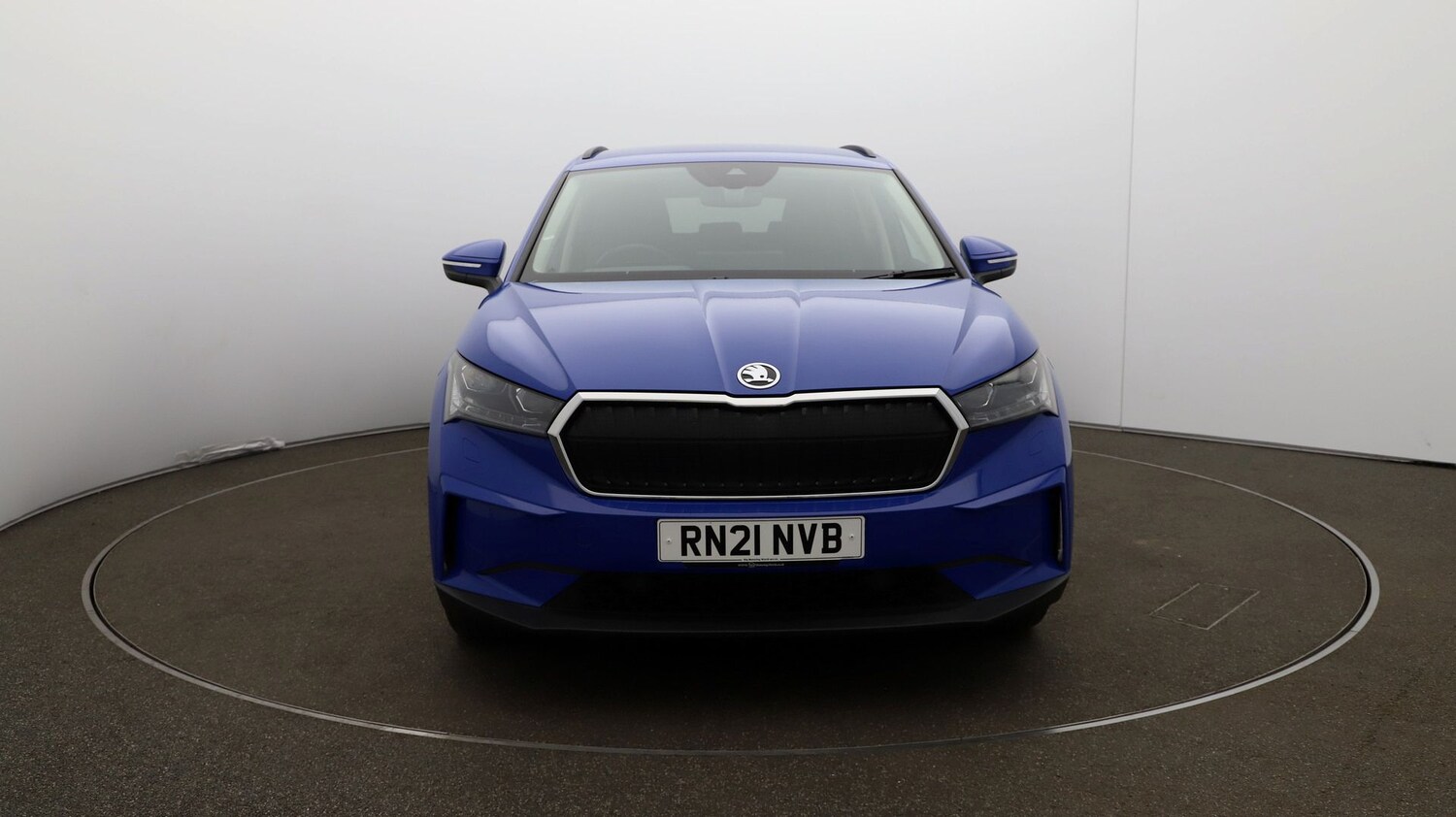 Used Skoda Enyaq 2021 for sale - 77022189: Photo 33