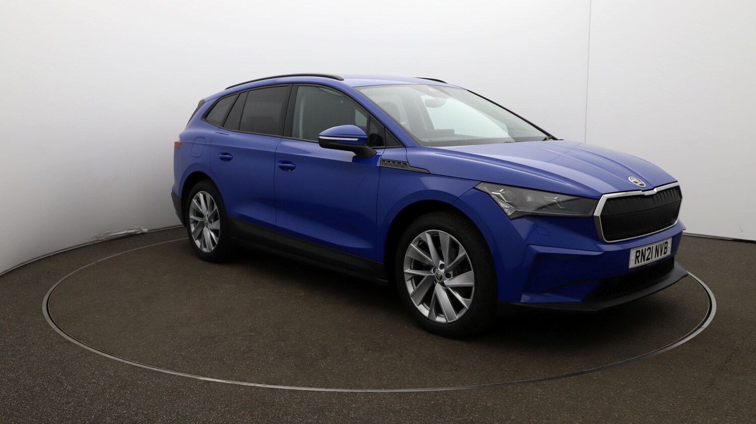 Used Skoda Enyaq 2021 for sale - 77022189: Photo 37