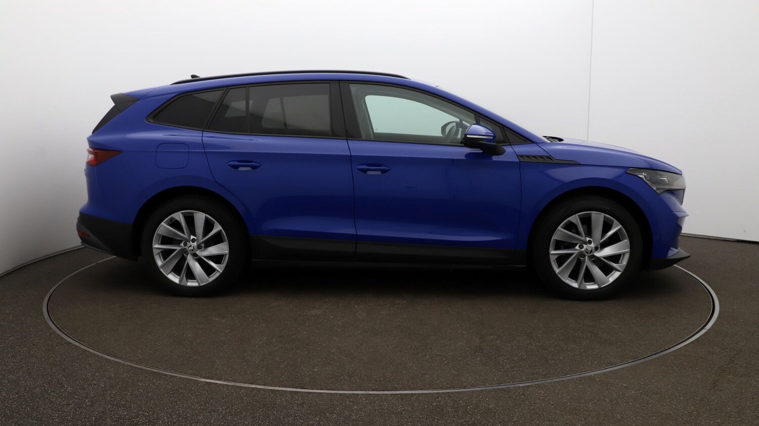 Used Skoda Enyaq 2021 for sale - 77022189: Photo 42