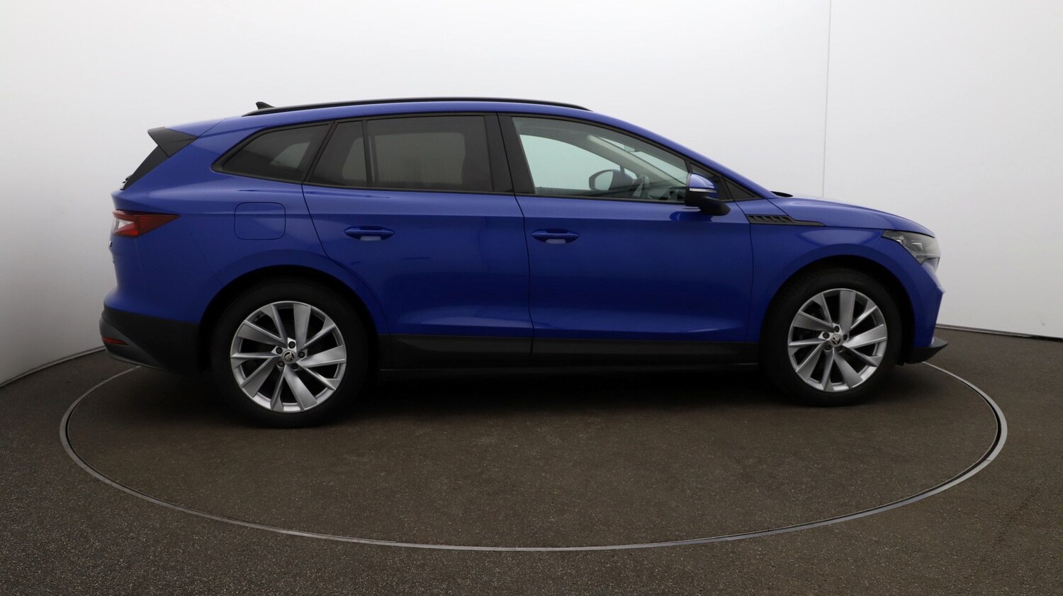 Used Skoda Enyaq 2021 for sale - 77022189: Photo 43