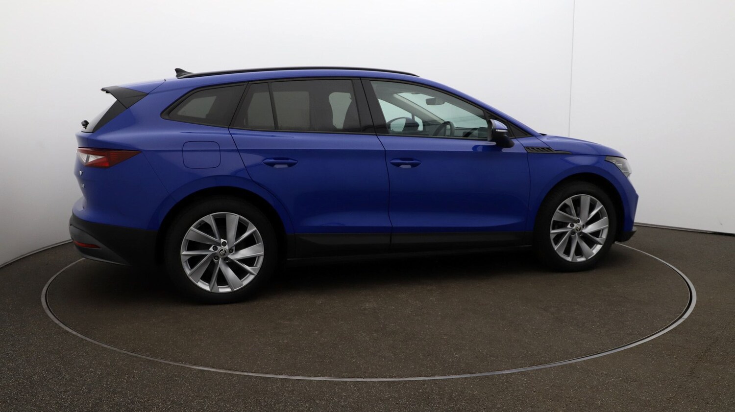 Used Skoda Enyaq 2021 for sale - 77022189: Photo 44