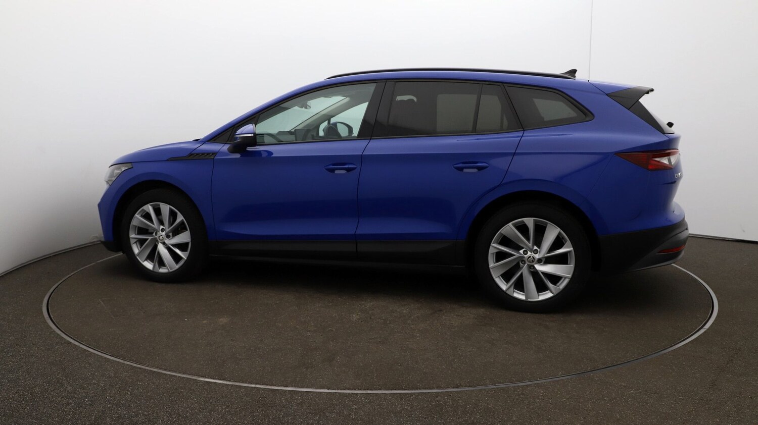 Used Skoda Enyaq 2021 for sale - 77022189: Photo 51