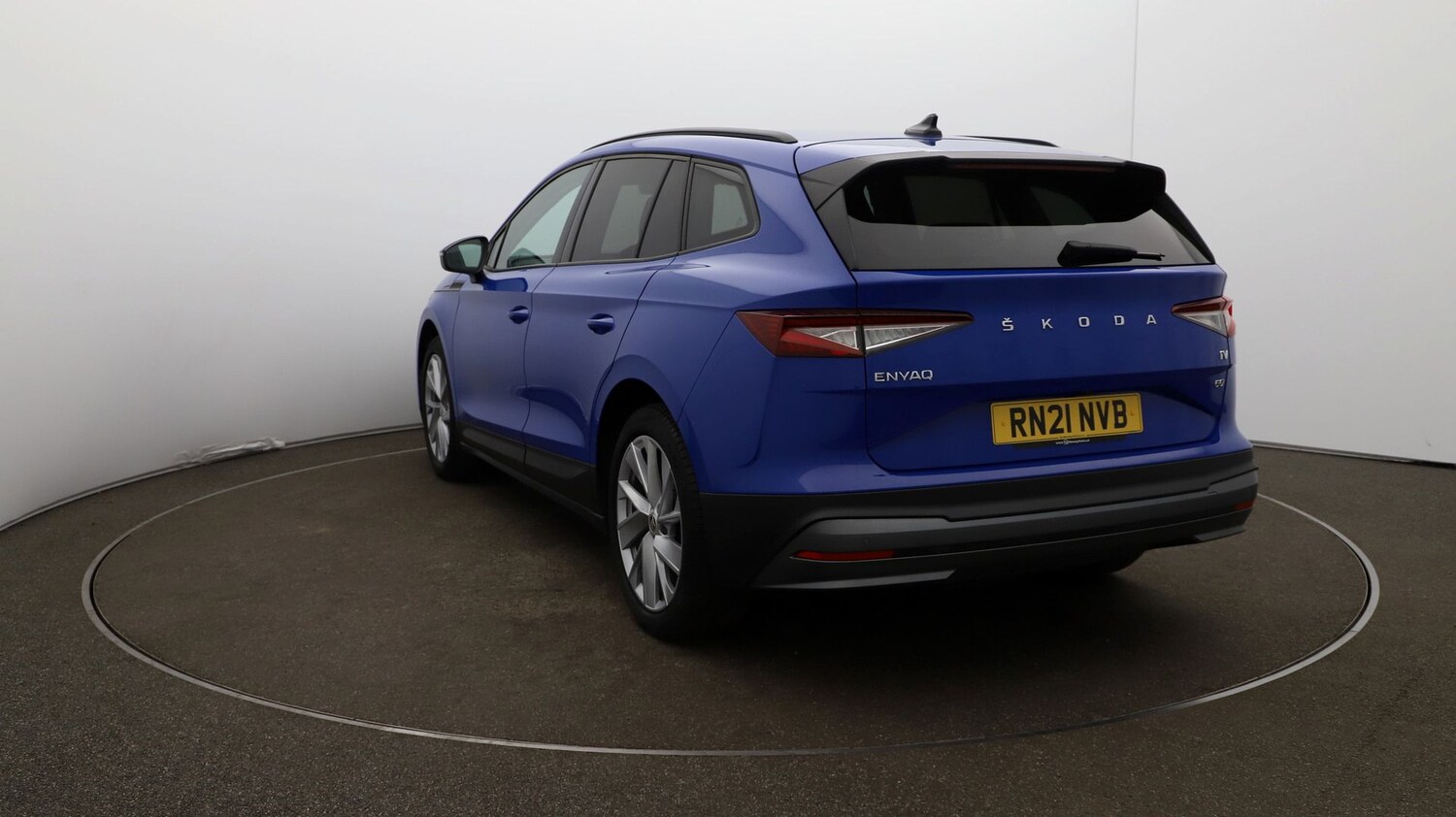 Used Skoda Enyaq 2021 for sale - 77022189: Photo 54