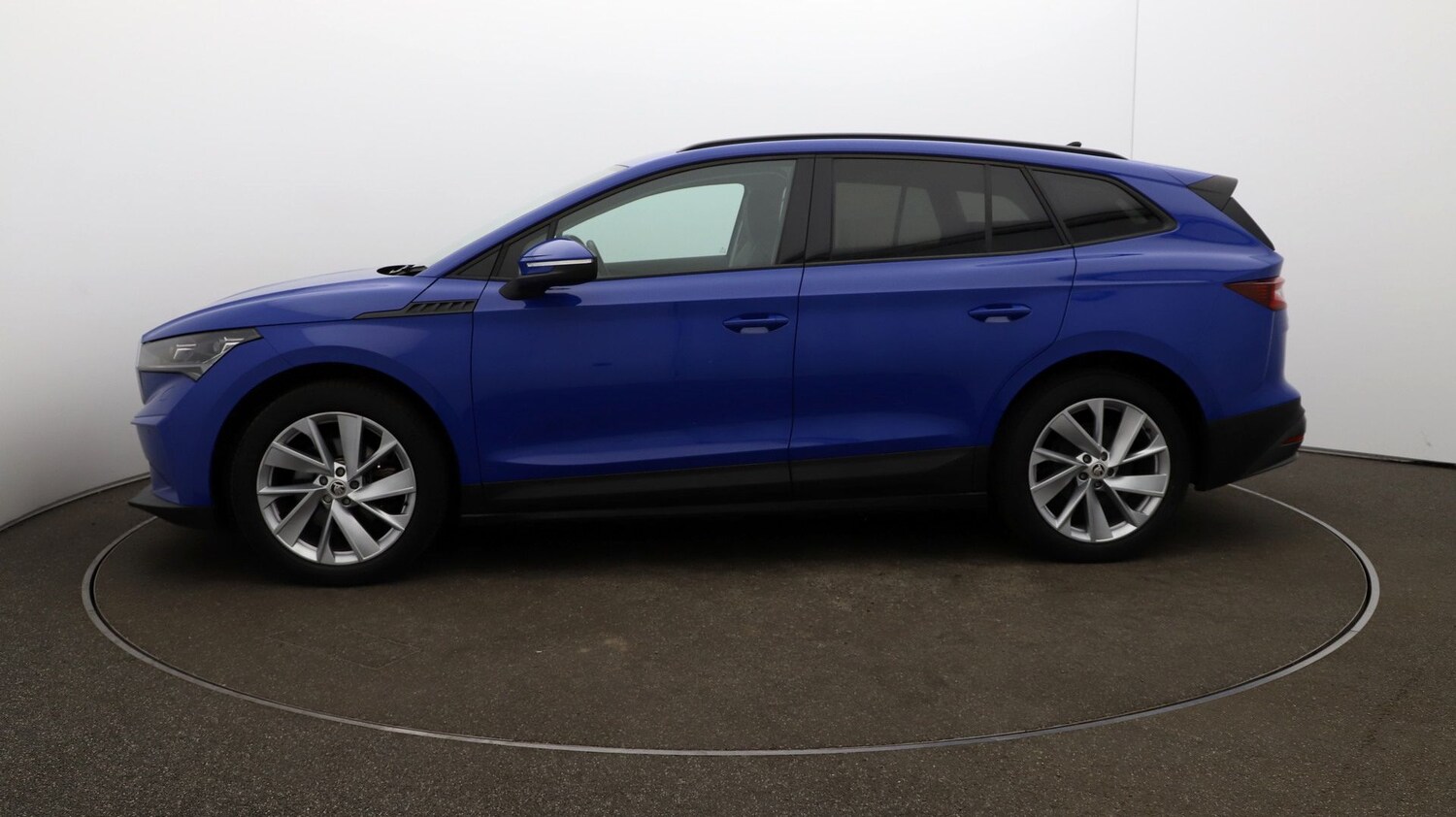 Used Skoda Enyaq 2021 for sale - 77022189: Photo 58