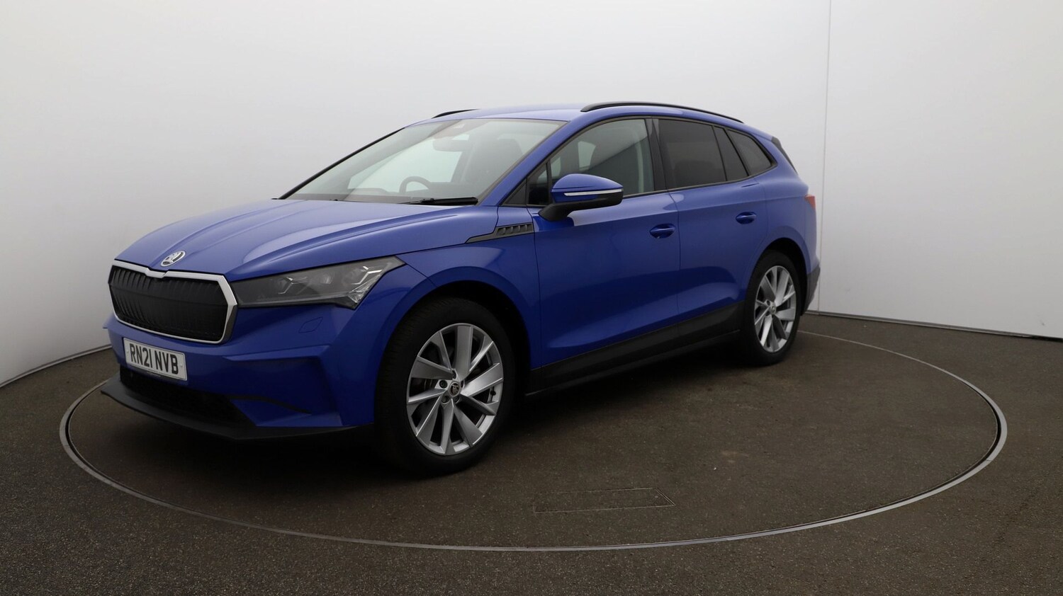 Used Skoda Enyaq 2021 for sale - 77022189: Photo 62