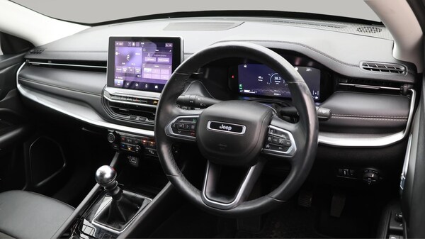 Used Jeep Compass 2022 for sale - 76059283: Photo 10