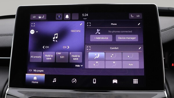 Used Jeep Compass 2022 for sale - 76059283: Photo 12
