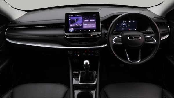 Used Jeep Compass 2022 for sale - 76059283: Photo 14
