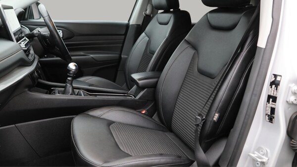 Used Jeep Compass 2022 for sale - 76059283: Photo 15