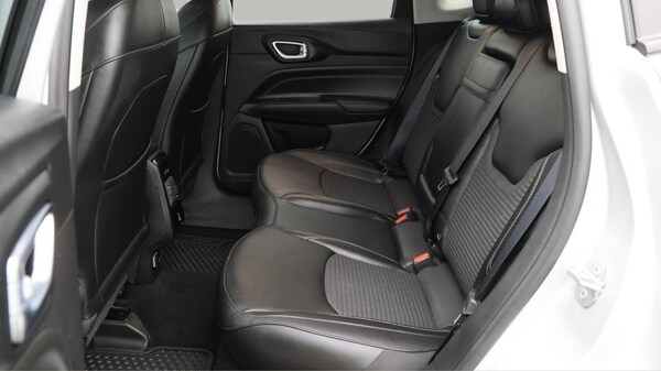 Used Jeep Compass 2022 for sale - 76059283: Photo 17