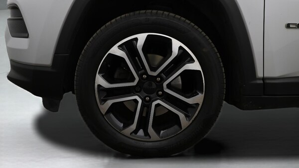 Used Jeep Compass 2022 for sale - 76059283: Photo 19