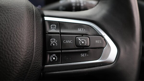 Used Jeep Compass 2022 for sale - 76059283: Photo 24