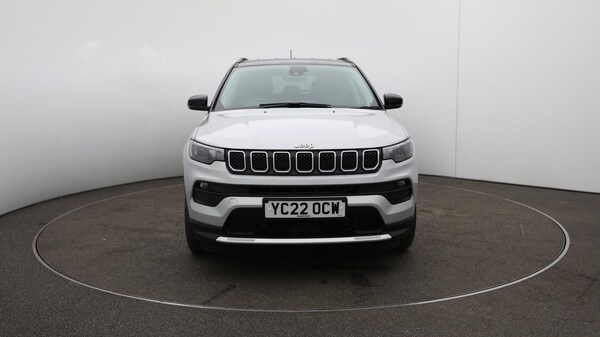 Used Jeep Compass 2022 for sale - 76059283: Photo 39