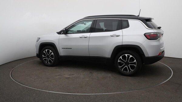 Used Jeep Compass 2022 for sale - 76059283: Photo 46