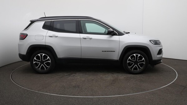 Used Jeep Compass 2022 for sale - 76059283: Photo 48