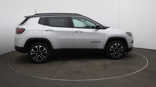 Used Jeep Compass 2022 for sale - 76059283: Photo 49
